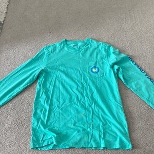 Vineyard Vines long sleeve shirt